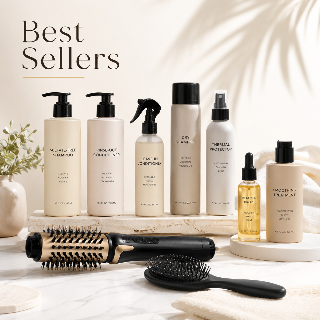Best Sellers