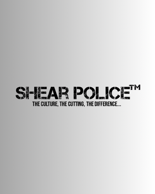 SHEAR POLICE