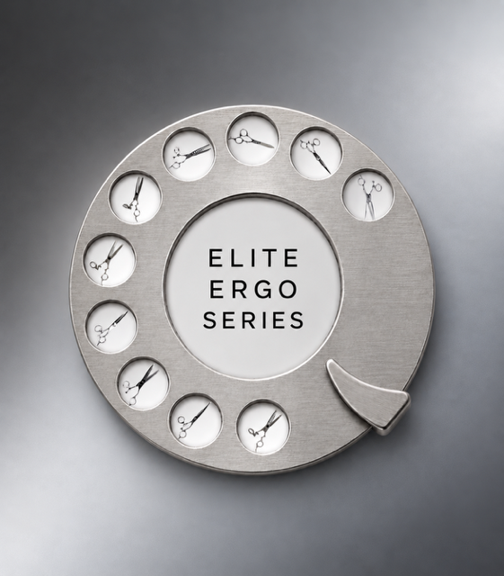 ELITE ERGO SERIES