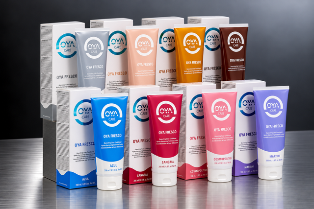 FRESCO COLOR CONDITIONERS