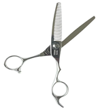 SHEARPOLICE® ELITE TEXTURE 25 ROTATION OR STR8 HANDLE