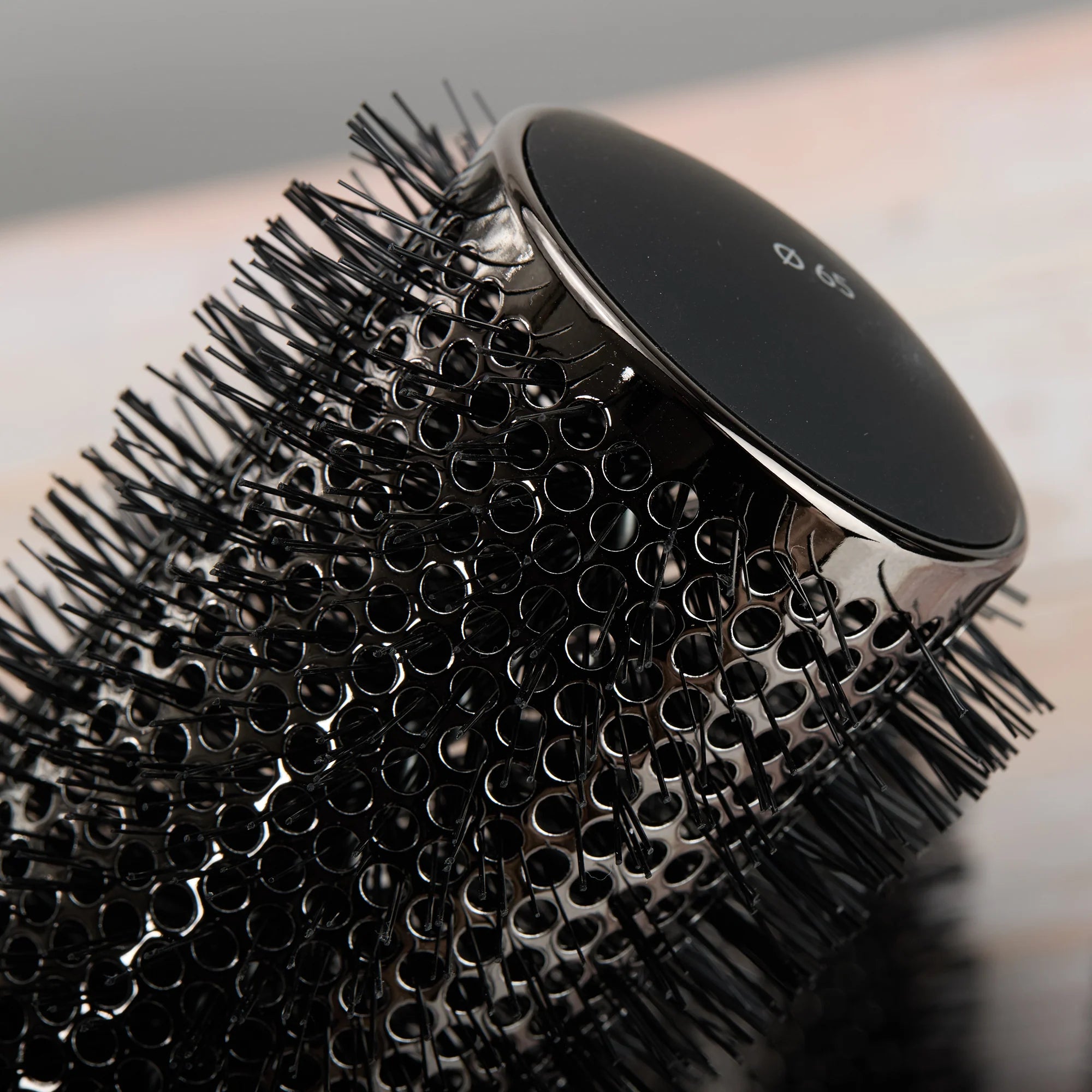 BRUSH KIT - 5 PIECES