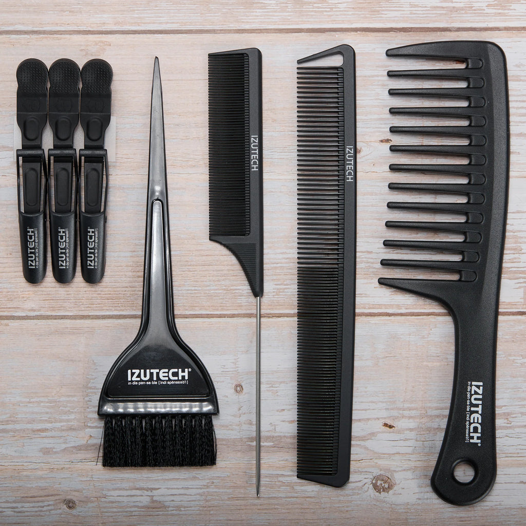 COMBO KIT - 7 PIECES