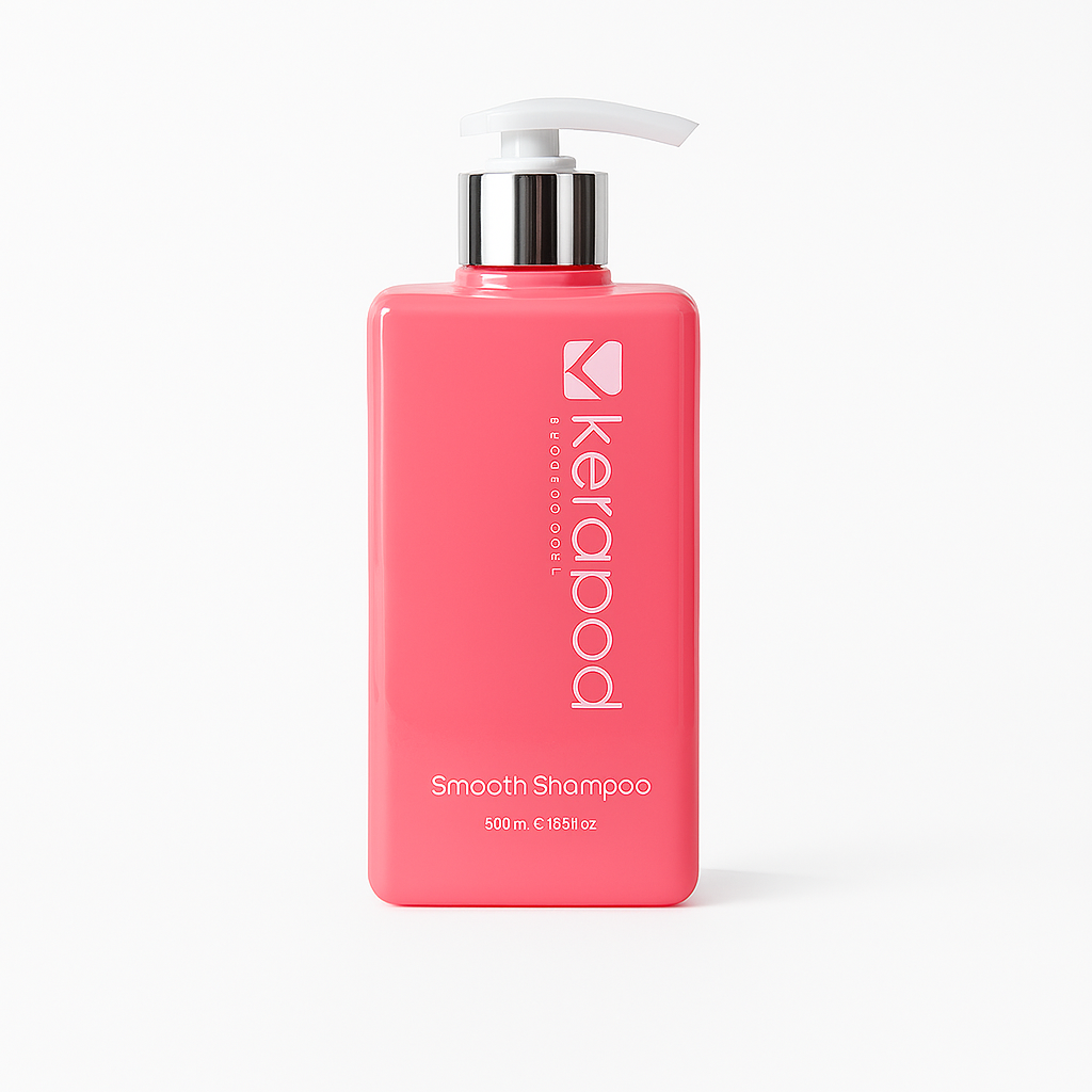 Smooth Shampoo