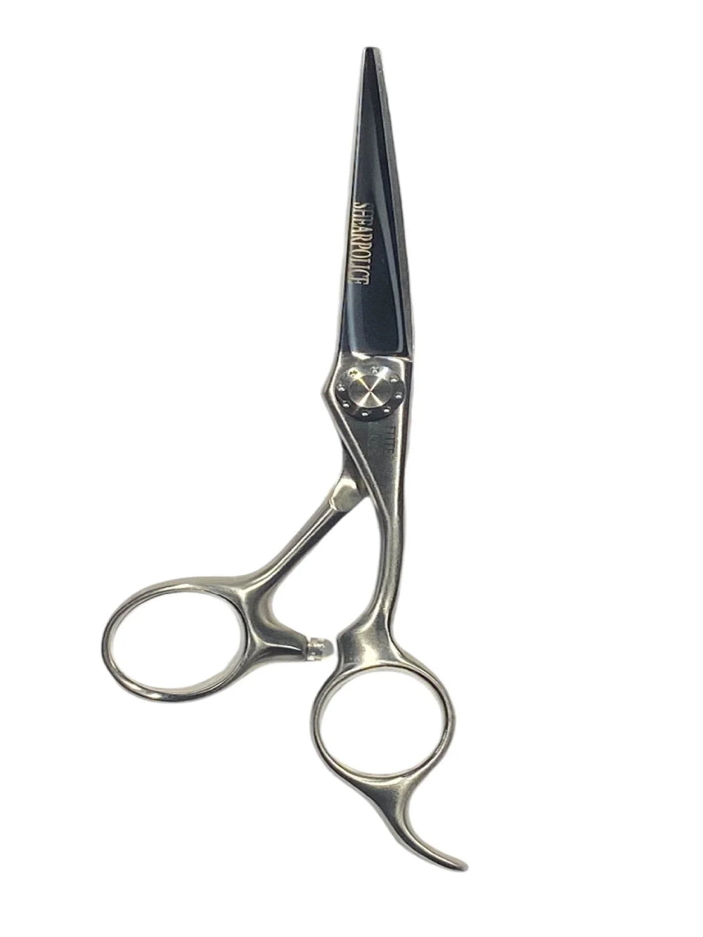 SHEARPOLICE® ELITE CRANE 6.0” STR8