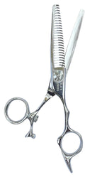 SHEARPOLICE® ELITE TEXTURE 25 ROTATION OR STR8 HANDLE