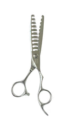 SHEARPOLICE® ELITE TEXTURE 10 ROTATION OR STR8 HANDLE