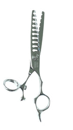 SHEARPOLICE® ELITE TEXTURE 10 ROTATION OR STR8 HANDLE