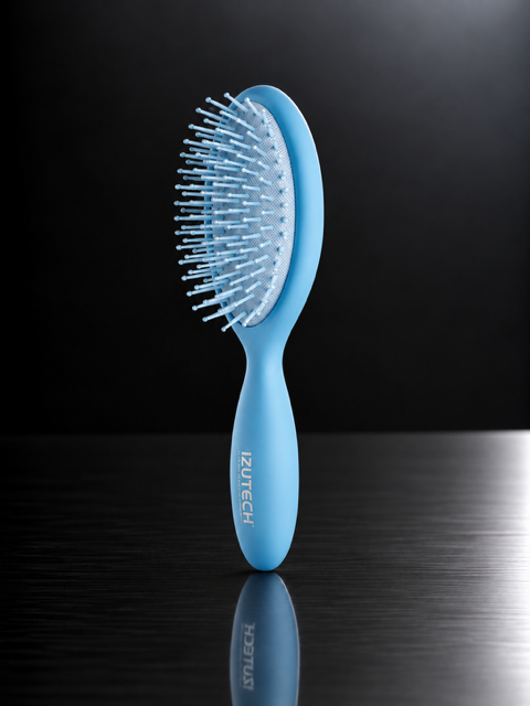 BUNNI SOFT DETANGLING BRUSH