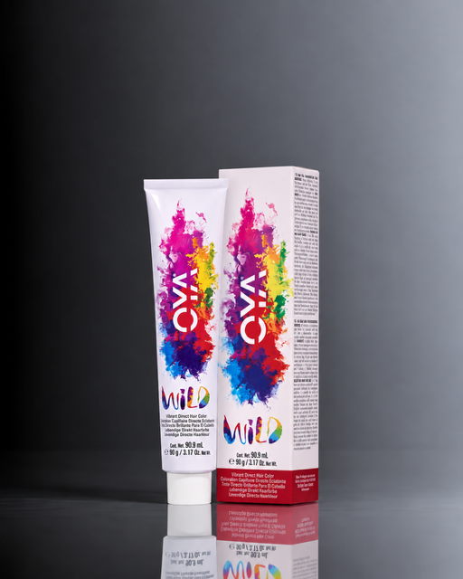 OYA Wild Direct Color Magma (90 g / 3.17 oz.)