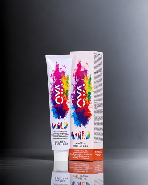 OYA Wild Direct Color Inferno (90 g / 3.17 oz.)