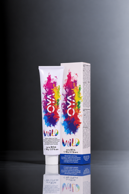 OYA Wild Direct Color Lagoon (90 g / 3.17 oz.)