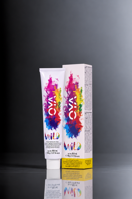 OYA Wild Direct Color Sunflower (90 g / 3.17 oz.)