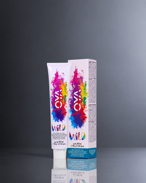 OYA Wild Direct Color Aruba (90 g / 3.17 oz.)