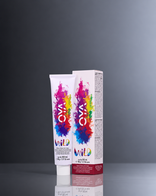 OYA Wild Direct Color Dynamite (90 g / 3.17 oz.)