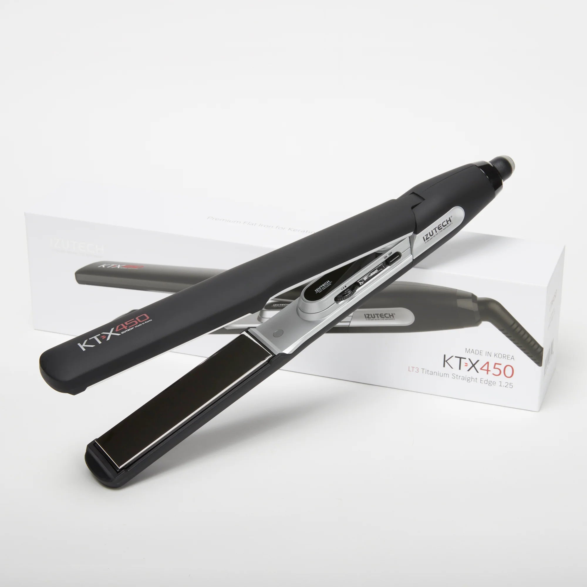KTX®450 LT3 TITANIUM 1.25
