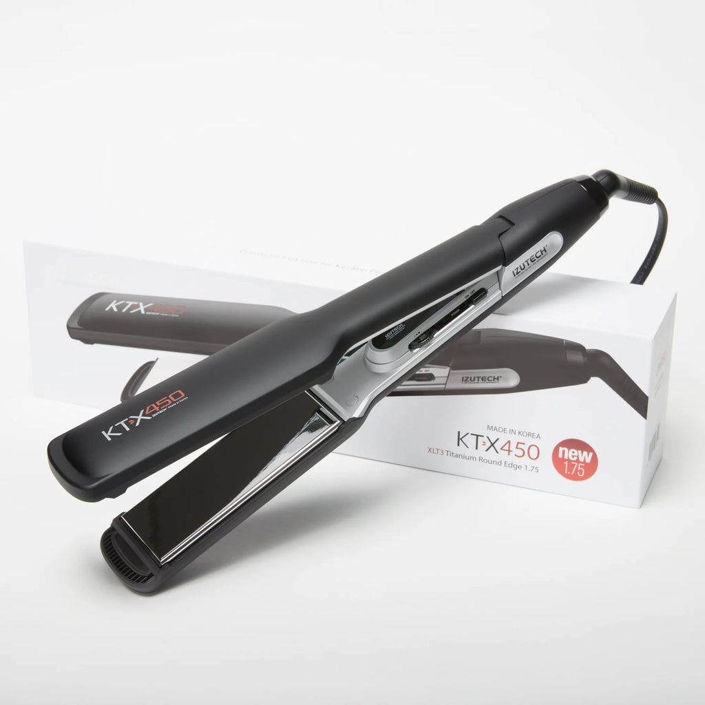 KTX®450 XLT3 TITANIUM 1.75