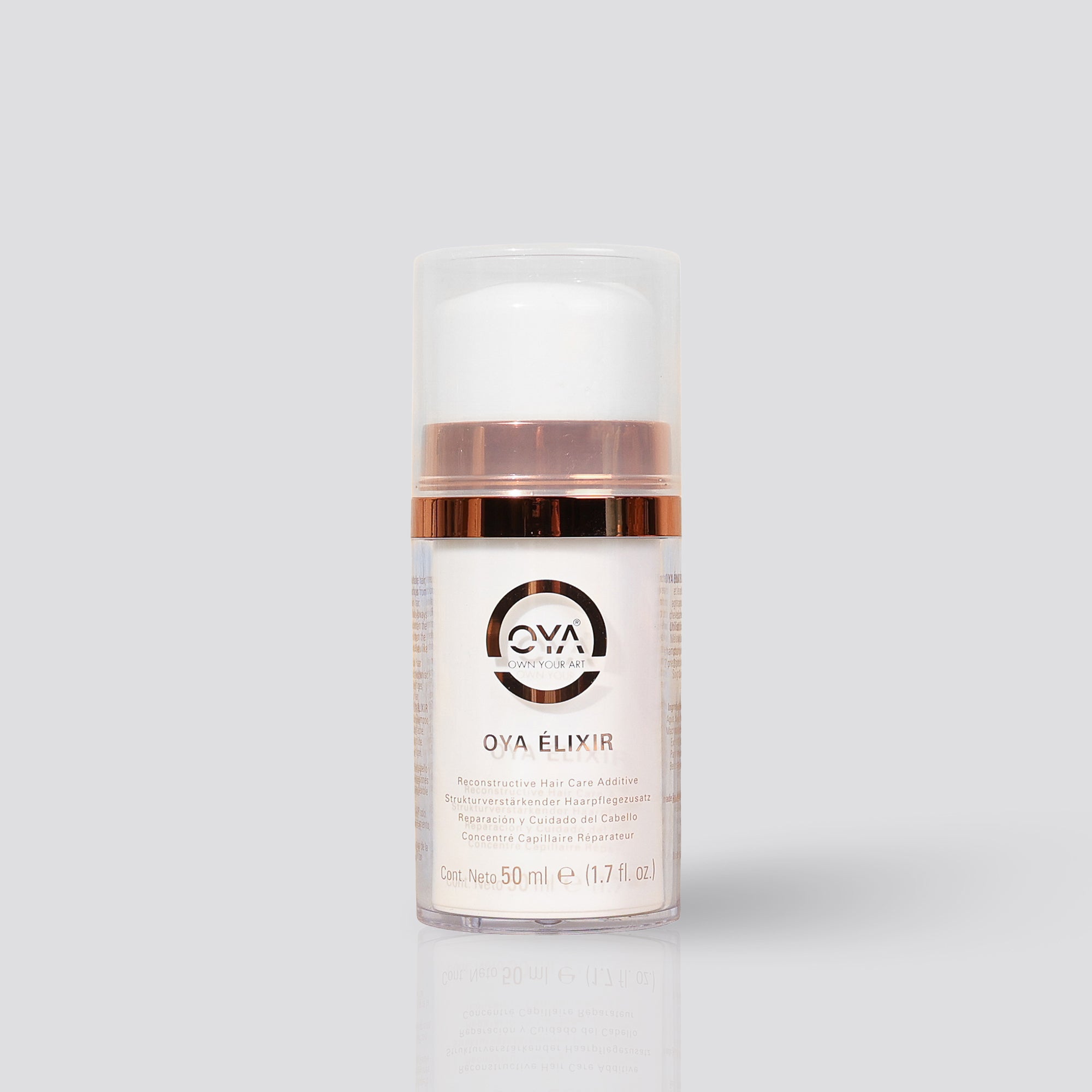 OYA OY Elixir IMHB (reconstructive hair care additive)
