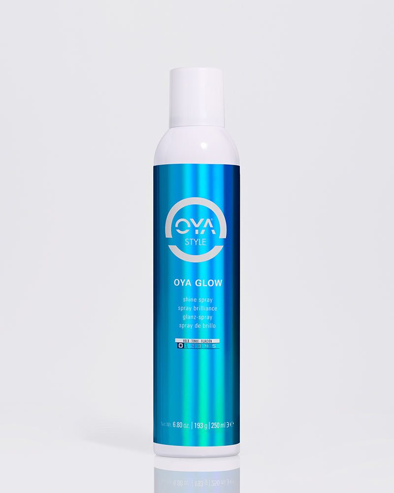 OYA OY Glow (shine spray)