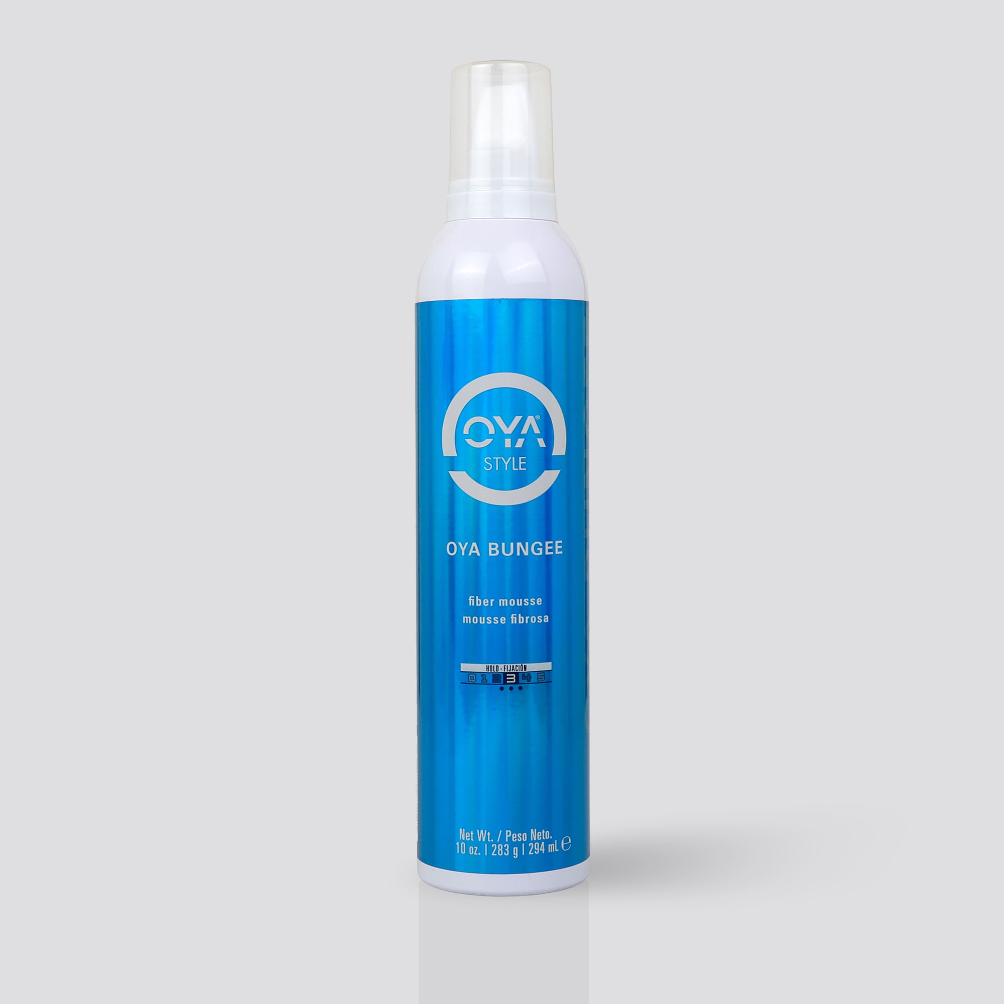 OYA OY Bungee (mega fiber mousse)