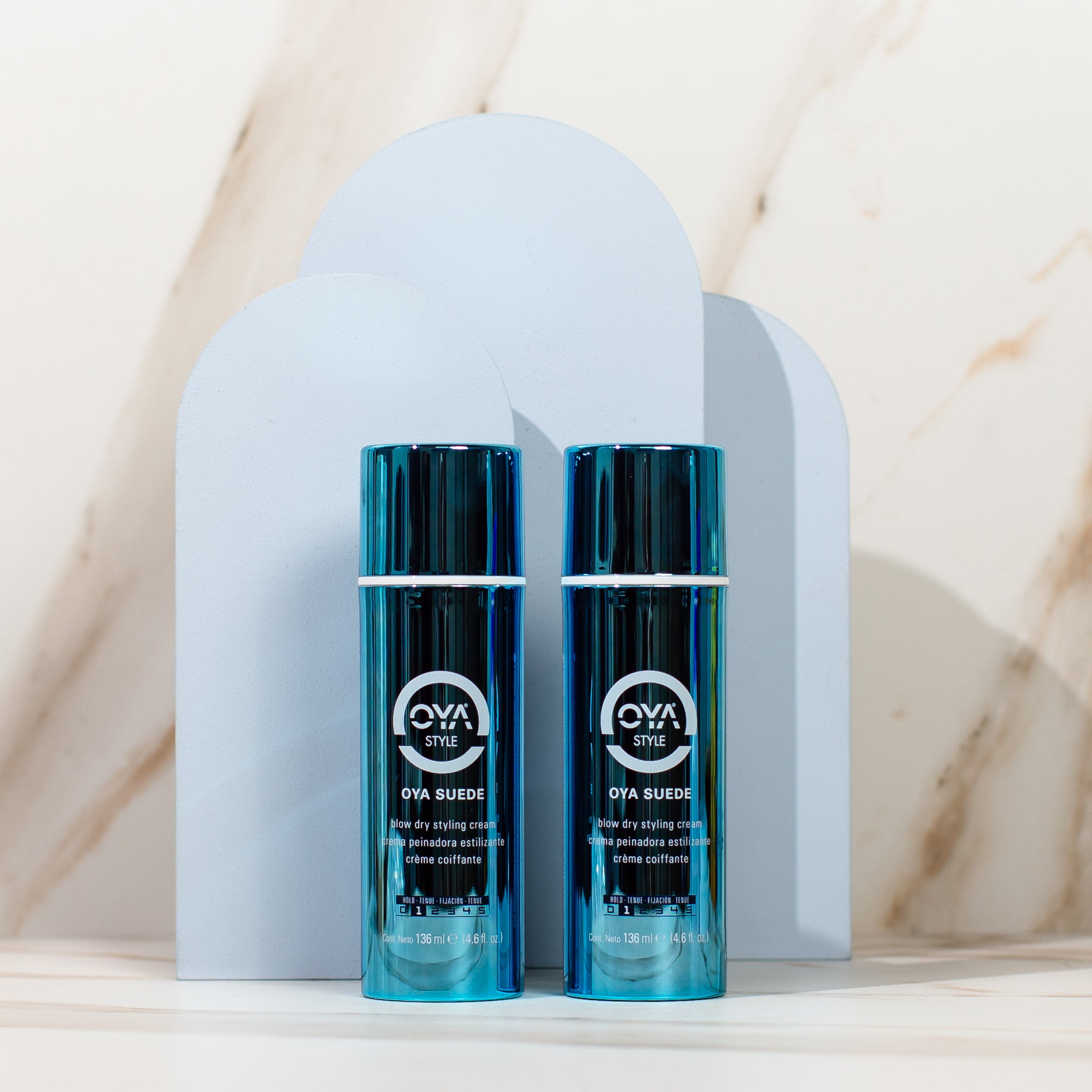 OYA OY Suede (blow dry styling cream)