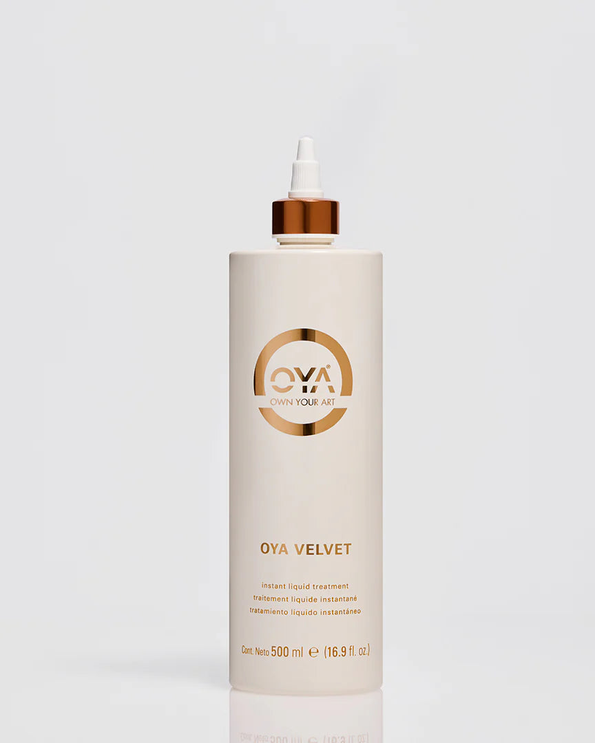 OYA Velvet Instant Liquid Treatment 16.9 fl. oz