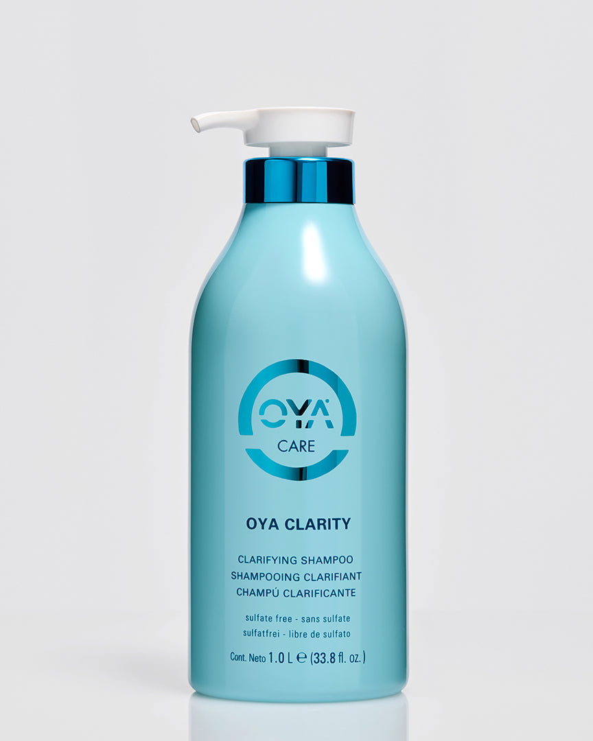 OYA Clarity Shampoo  (1 L / 33.8 fl. oz.)