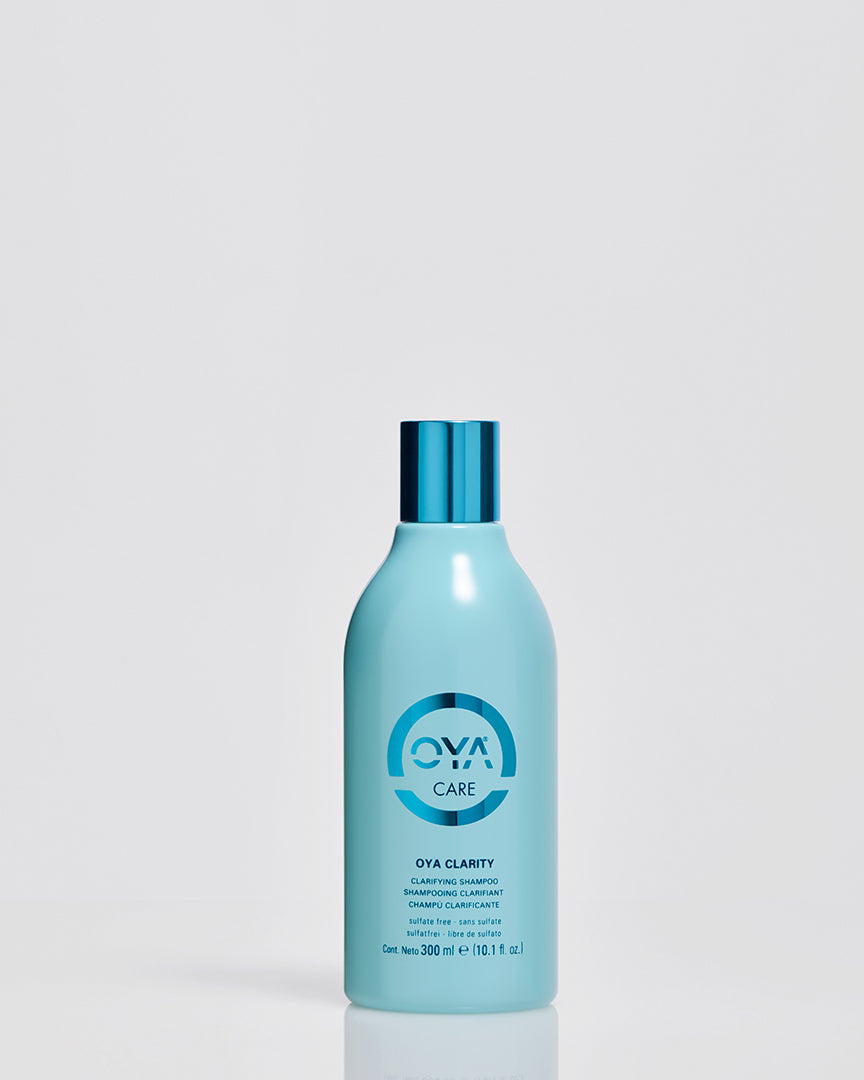 OYA Clarity (Clarifying Shampoo) 10.1 fl. oz