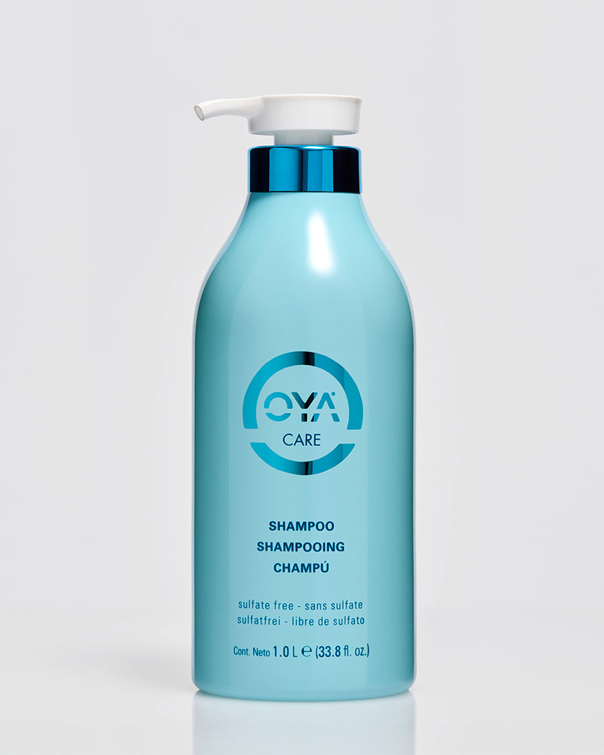 OYA Shampoo S.F.  (1L  / 33.8 fl. oz.)