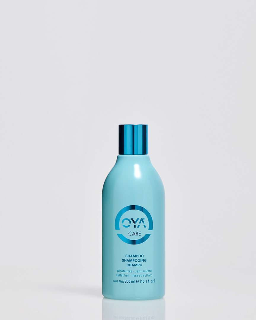OYA Shampoo (Sulfate Free) 10.1 fl. oz