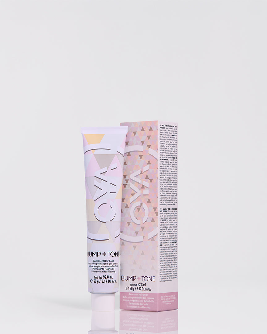 OYA Bump + Tone AMETHYST T-9 (V) (90 g / 3.17 oz.)