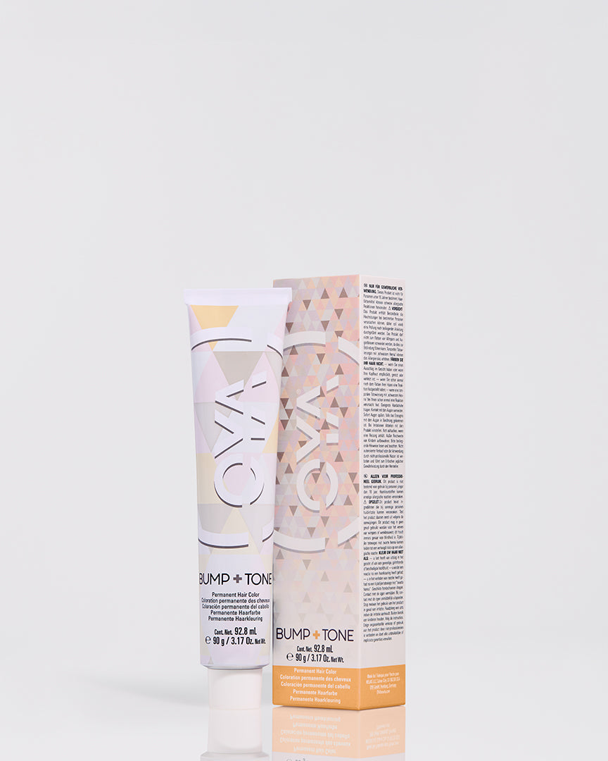 OYA Bump + Tone BELLINI T-57 (GC) (90 g / 3.17 oz.)