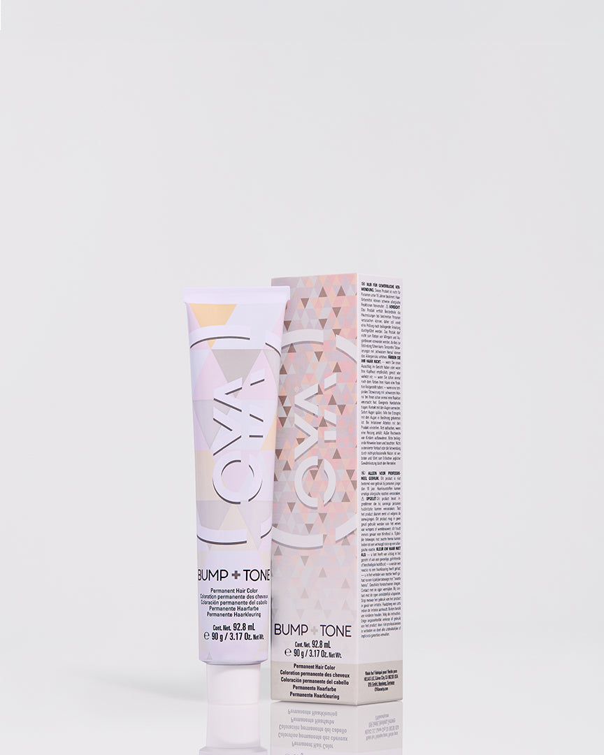 OYA Bump + Tone PLATINUM T-1 (A) (90 g / 3.17 oz.)