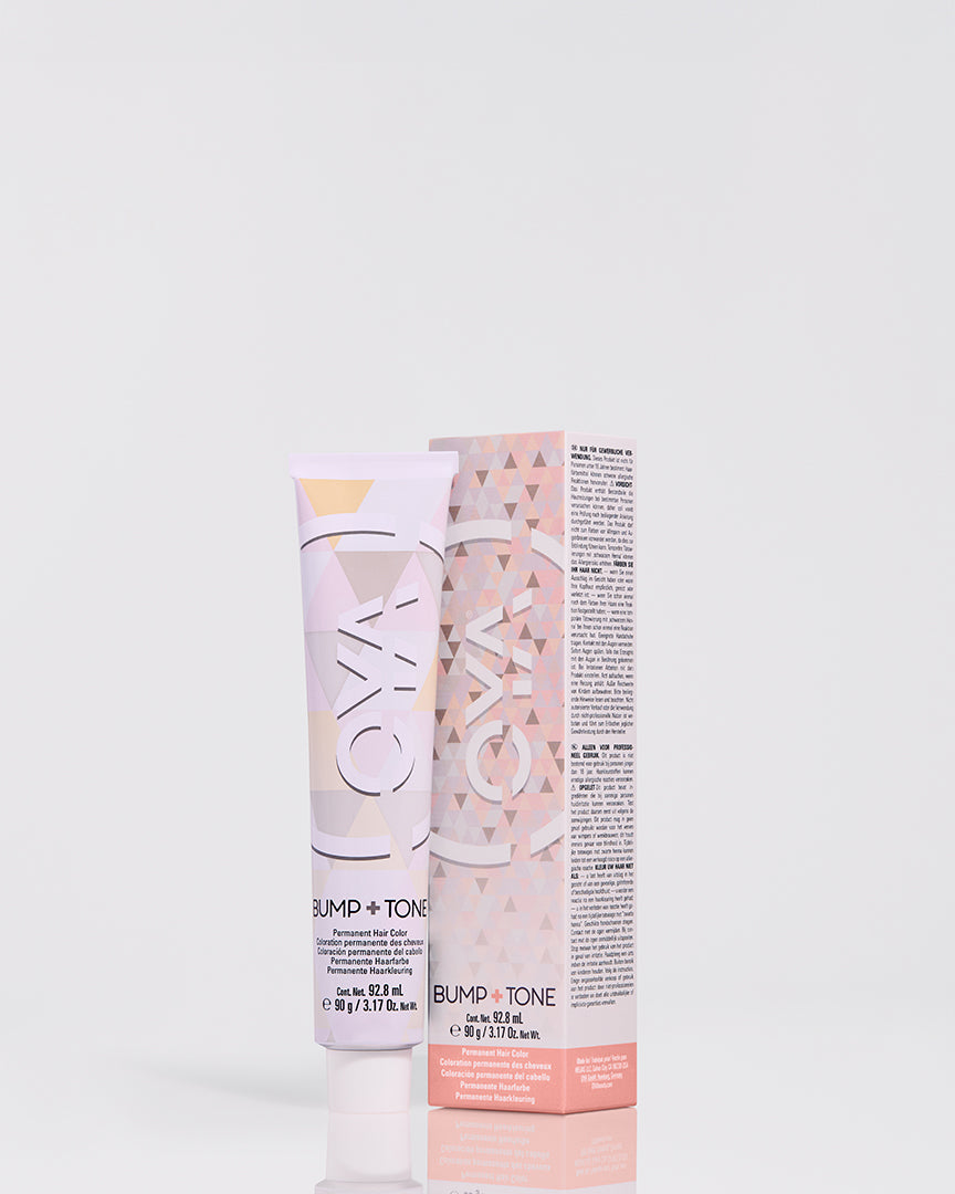 OYA Bump + Tone ROSE T-84 (RB) (90 g / 3.17 oz.)