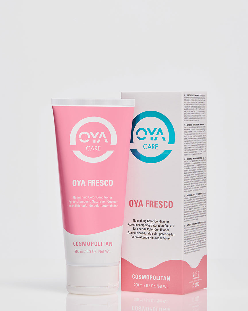 OY Fresco Conditioner - Cosmopolitan