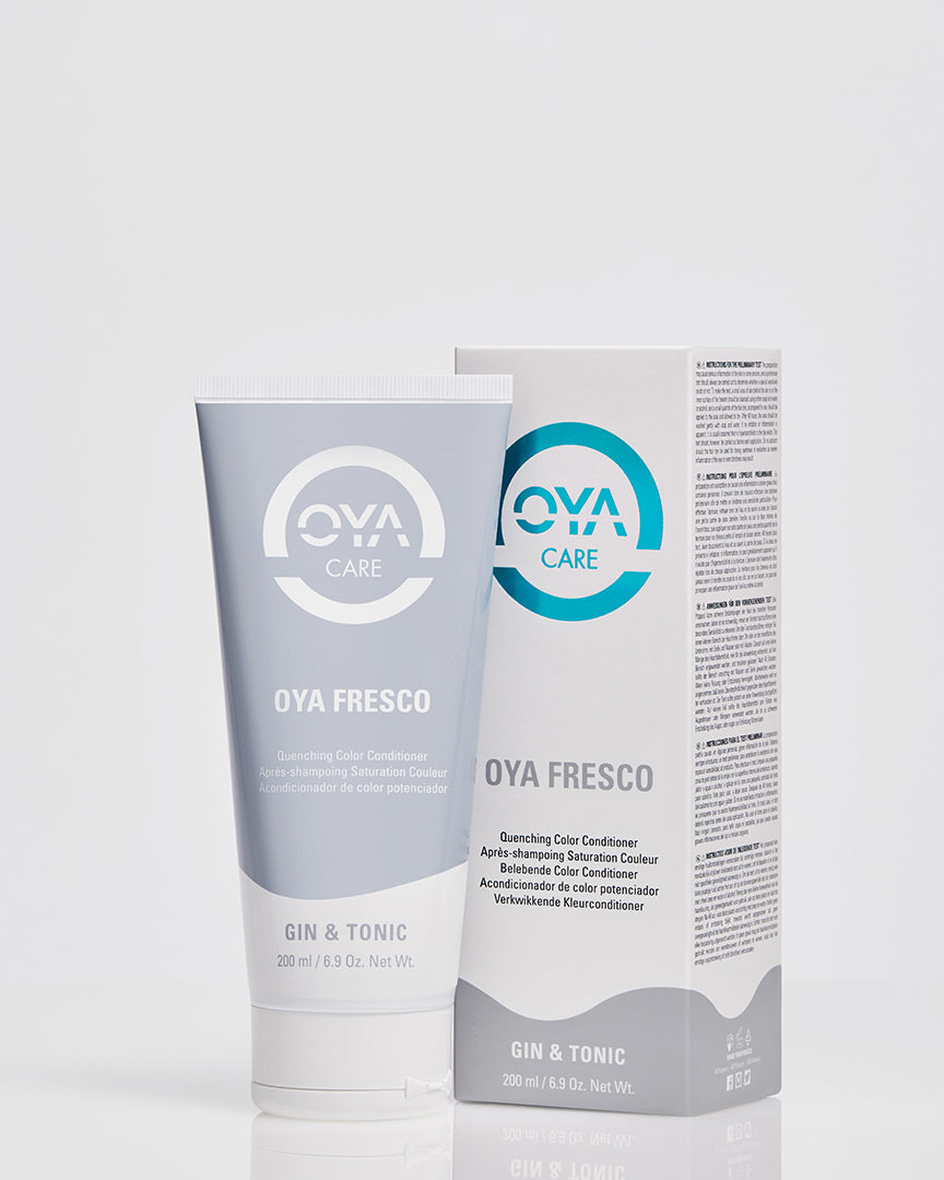 OY Fresco Conditioner - Gin & Tonic