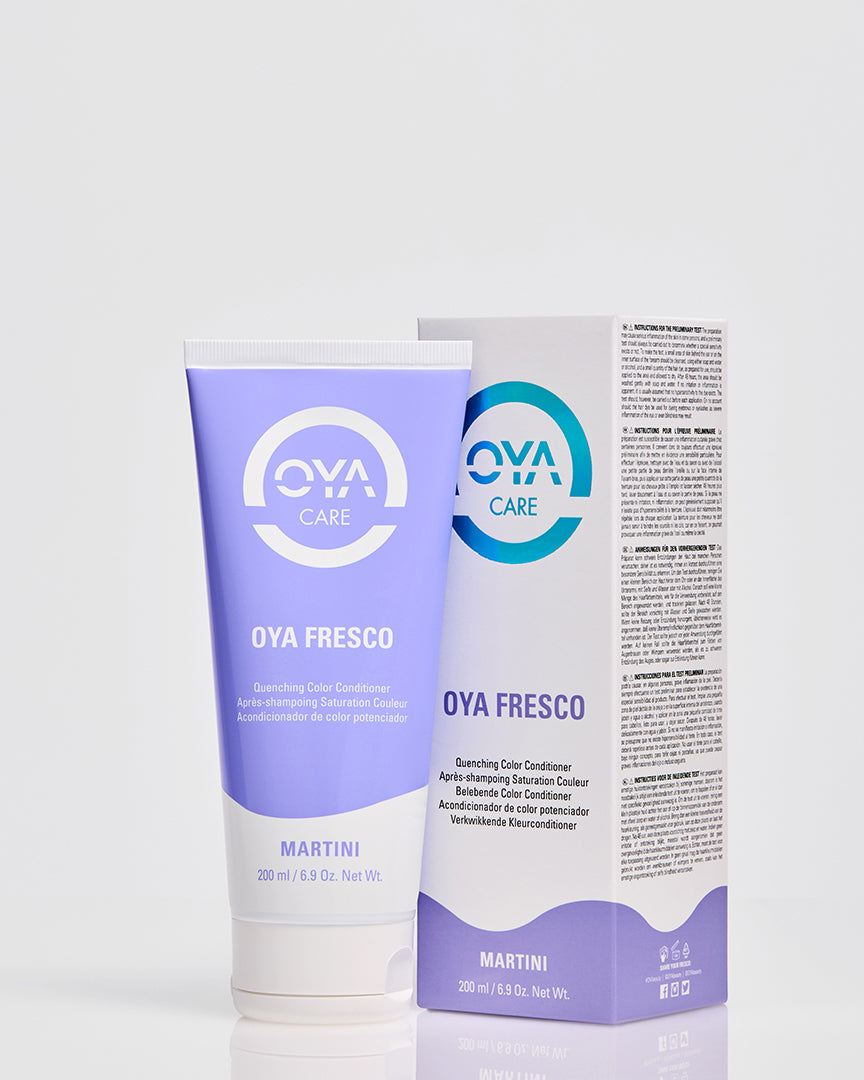 OY Fresco Conditioner - Martini