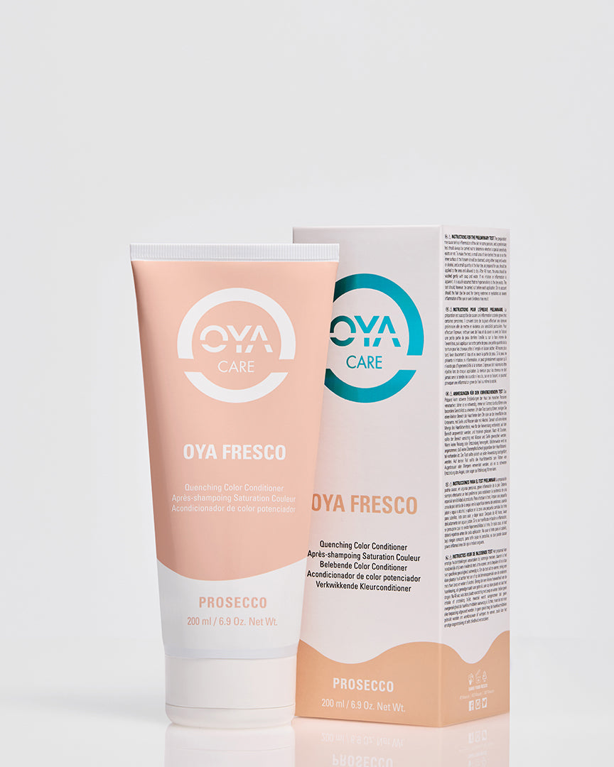 OY Fresco Conditioner - Prosecco