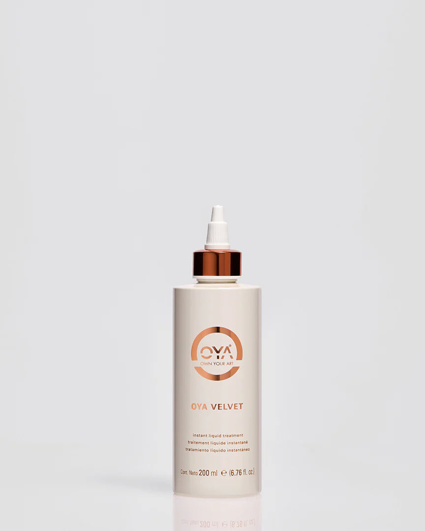 OYA Velvet Instant Liquid Treatment 6.76 fl. oz