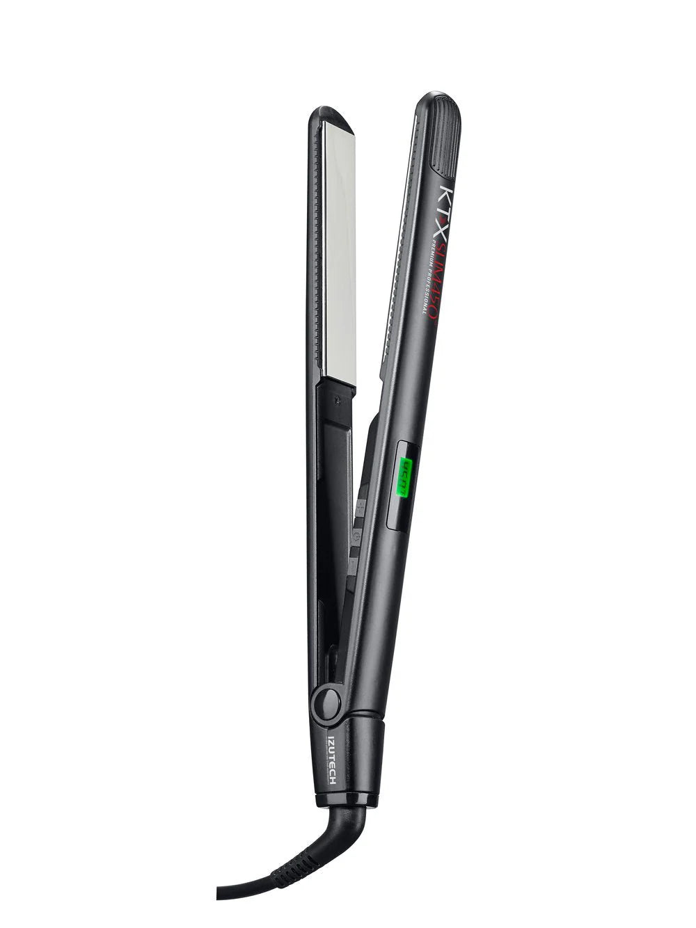 KTX® SLIM450 TITANIUM 1.00