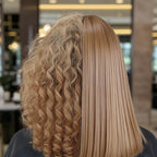 Kerapod Silkie-Smooth (Blonde) Hair Treatment 3.38 fl. oz