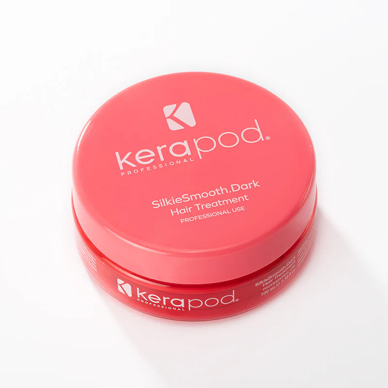 Kerapod Silkie-Smooth (Dark) 3.38 fl. oz