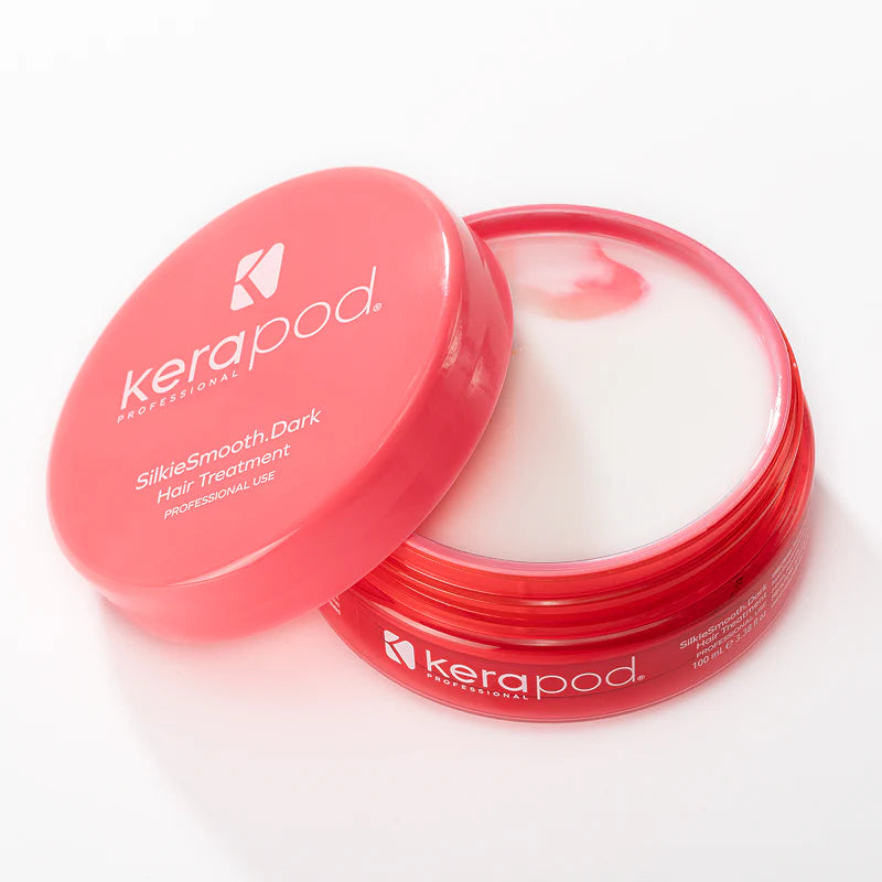 Kerapod Silkie-Smooth (Dark) 3.38 fl. oz