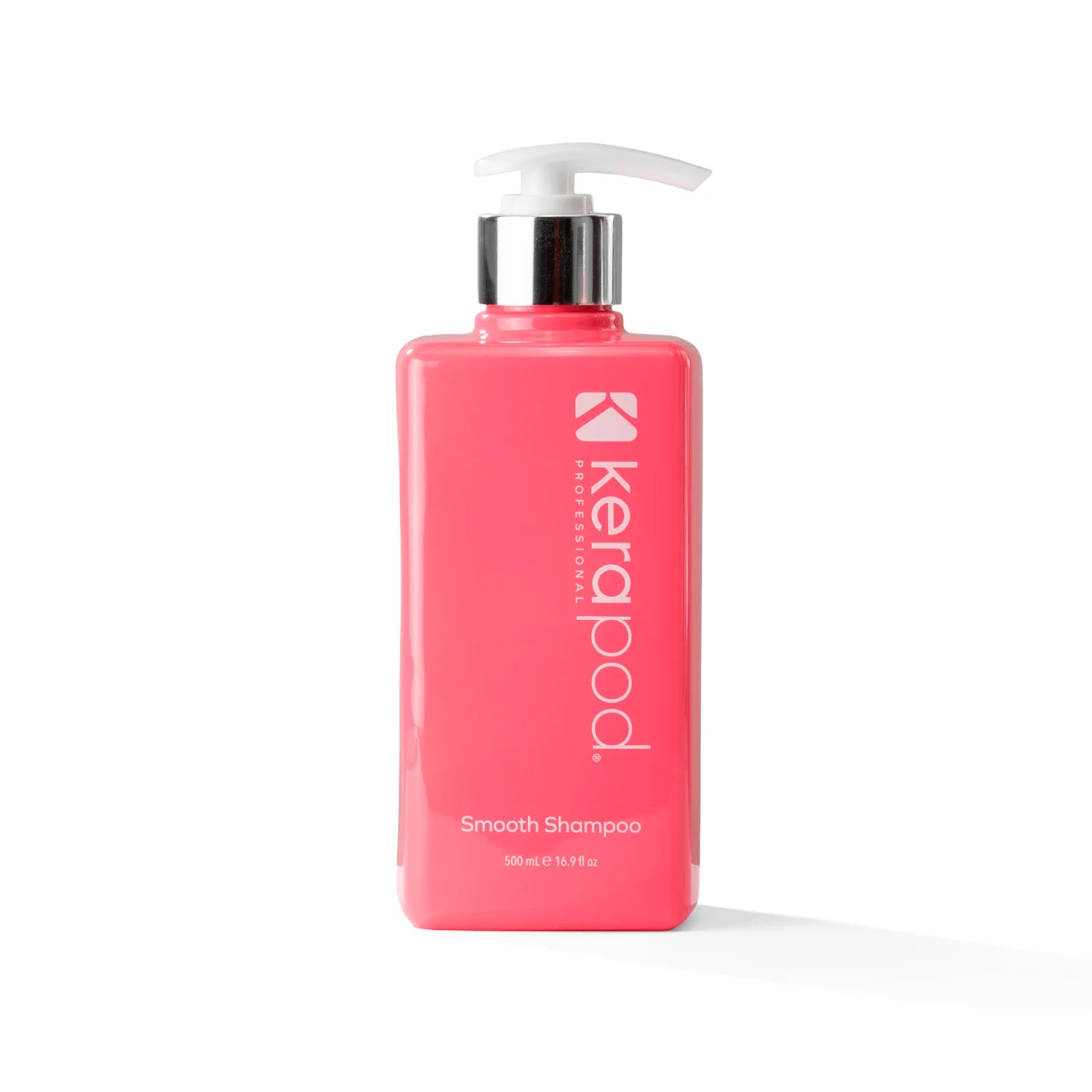Smooth Shampoo
