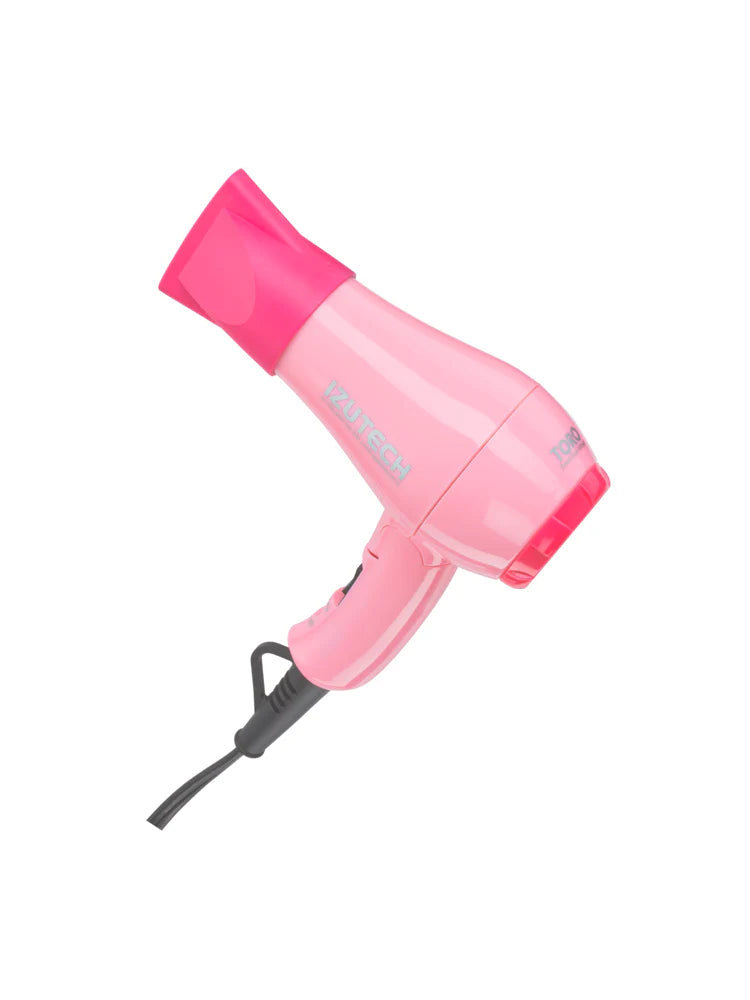 TORO® 2400 MINI FOLDABLE DC HAIR DRYER