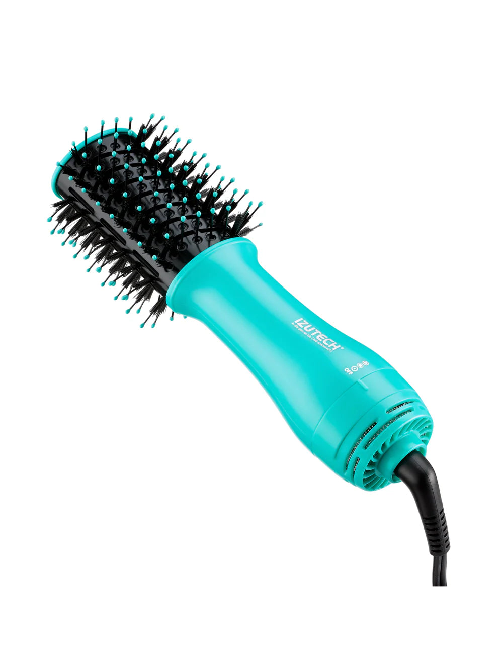 TORO® PORTABLE 2-IN-1 HAIR DRYER WITH VOLUMIZING BRUSH