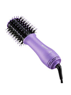 TORO® PORTABLE 2-IN-1 HAIR DRYER WITH VOLUMIZING BRUSH