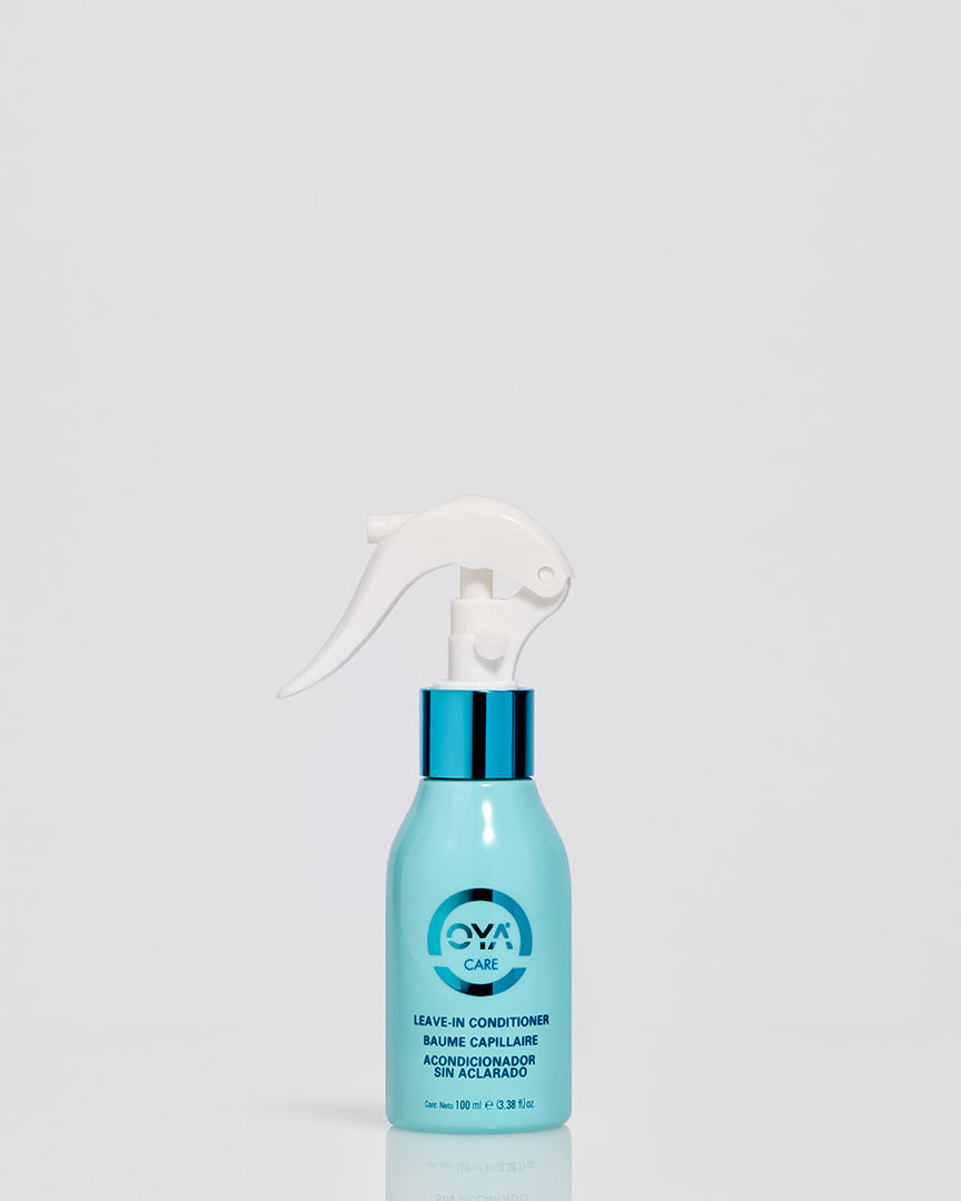 OYA (Leave-In) Spray Conditioner 10.1 fl. oz