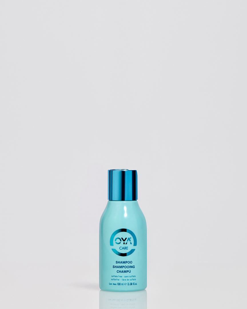 OYA S.F. Shampoo Travel Size (100ml / 3.38 oz)