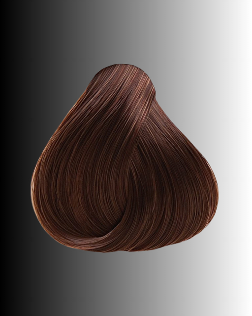 6-6 (M) OYA Demi-Permanent Color Mahogany Dark Blond